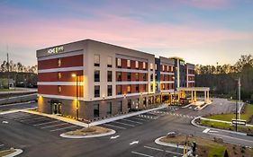 Home2 Suites By Hilton Raleigh West Lenovo Center